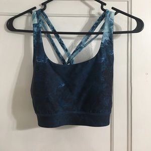Lululemon Energy Bra